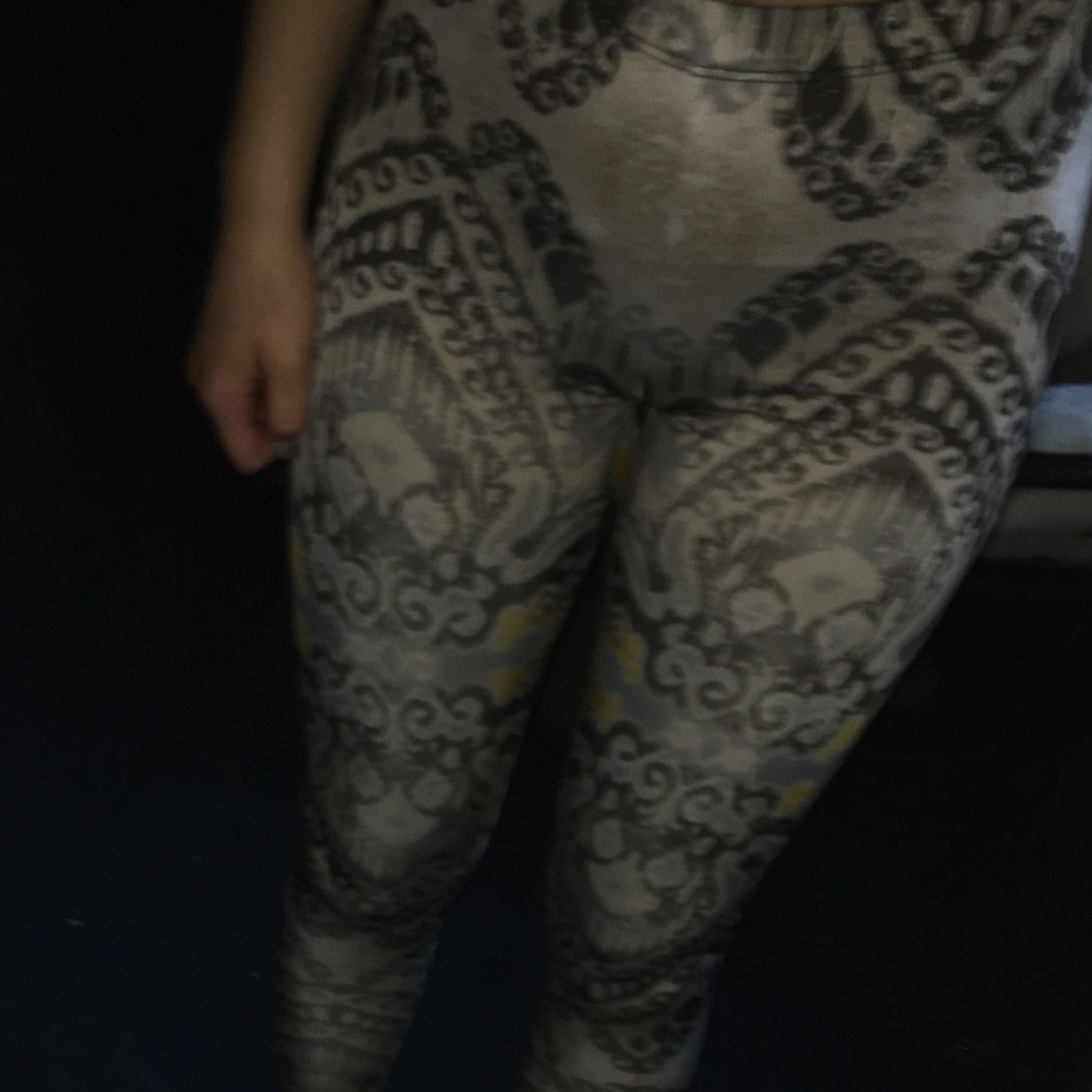 Fancy Pants View 3